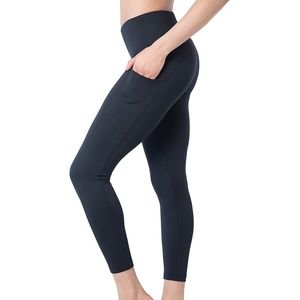 NWT Velocity Ankle Length Performance Leggings